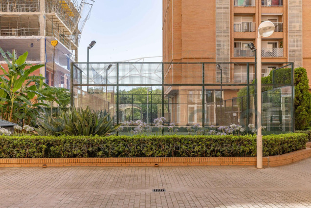 Sale - Penthouse - Valencia - Sant Pau