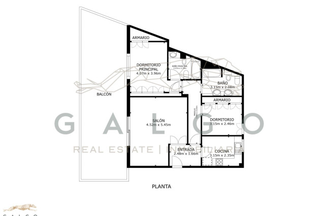 Sale - Penthouse - Valencia - Sant Pau