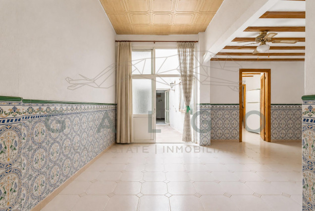 Sale - House - Benifaio - Comunidad valenciana