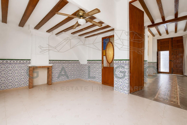 Sale - House - Benifaio - Comunidad valenciana