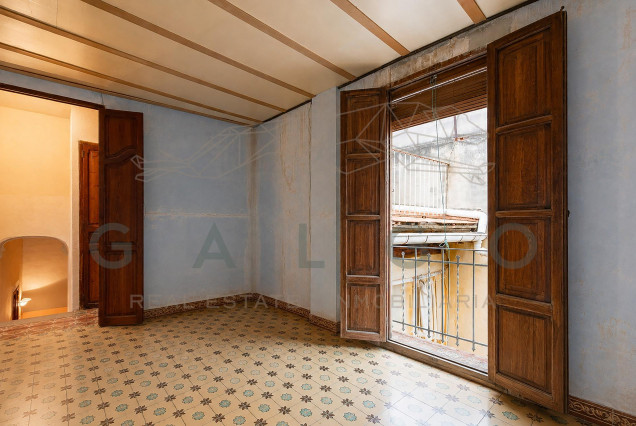 Sale - House - Benifaio - Comunidad valenciana