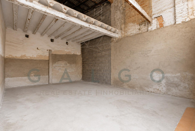 Sale - House - Benifaio - Comunidad valenciana