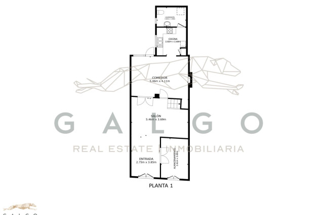 Sale - House - Benifaio - Comunidad valenciana