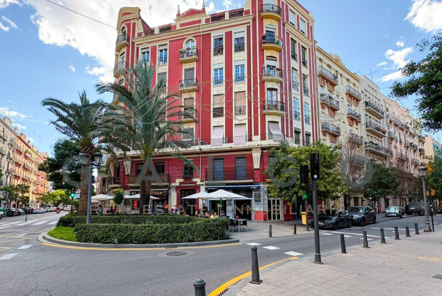 Sale - Flat - Valencia - Russafa