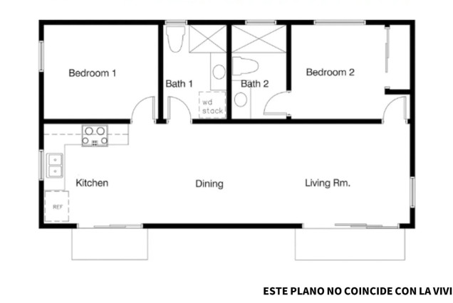 Sale - Flat - Valencia - Russafa
