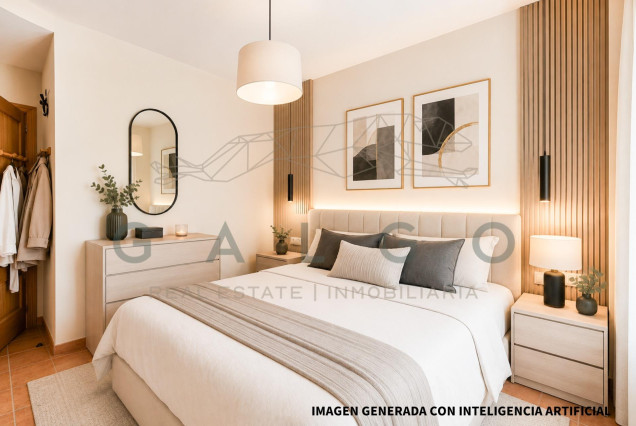 Revente - Woonhuis - San Antonio de Benageber - Comunidad valenciana