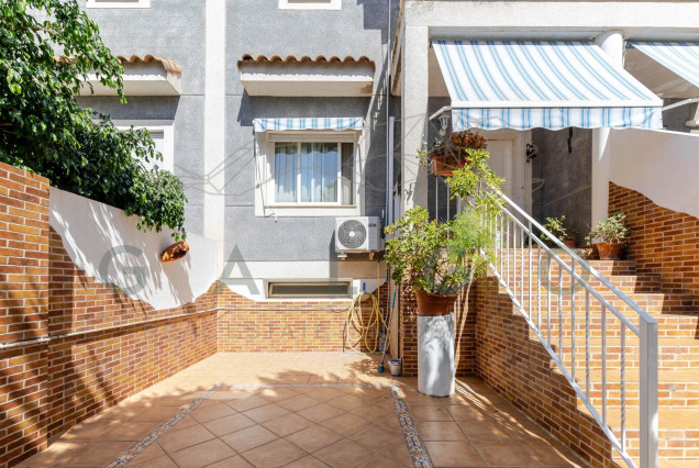 Revente - Woonhuis - San Antonio de Benageber - Comunidad valenciana