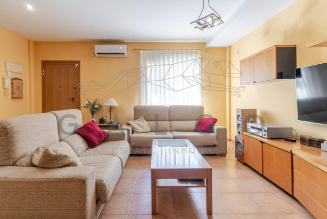 Revente - Woonhuis - San Antonio de Benageber - Comunidad valenciana