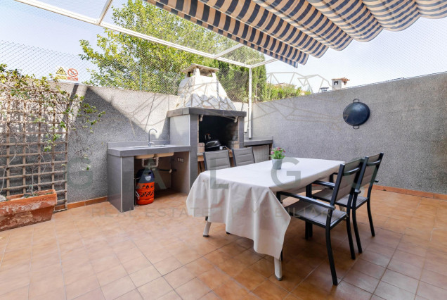 Revente - Woonhuis - San Antonio de Benageber - Comunidad valenciana