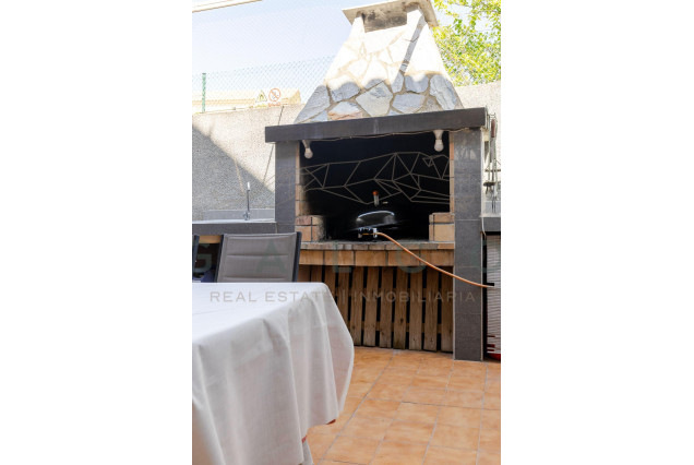 Revente - Woonhuis - San Antonio de Benageber - Comunidad valenciana