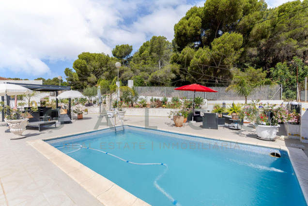 Venta - Chalet - Sagunto - Zona centro