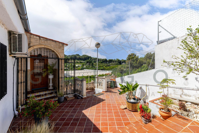 Venta - Chalet - Sagunto - Zona centro
