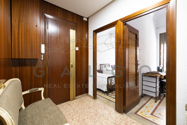 Venta - Piso - Valencia - Russafa