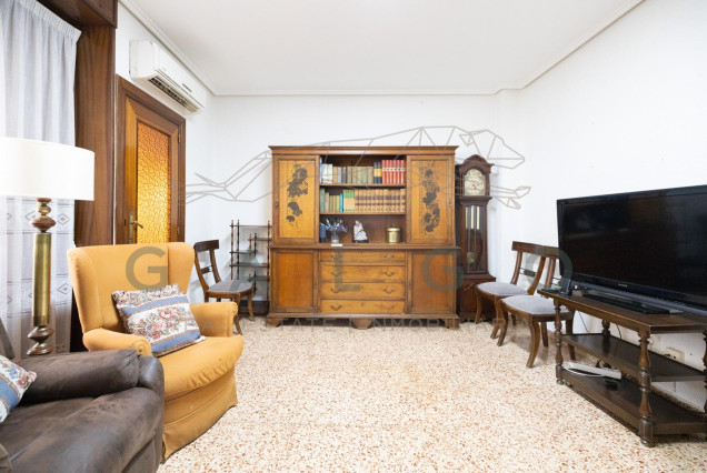 Venta - Piso - Valencia - Russafa