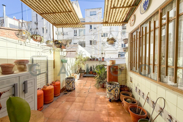 Venta - Piso - Valencia - Russafa