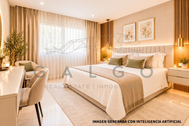 Venta - Villa - Paterna - CRUZ DE GRACIA