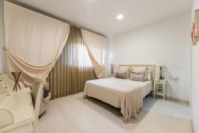 Venta - Villa - Paterna - CRUZ DE GRACIA