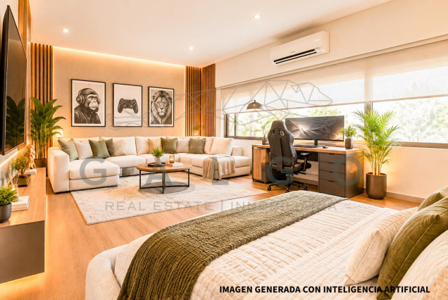 Venta - Villa - Paterna - CRUZ DE GRACIA