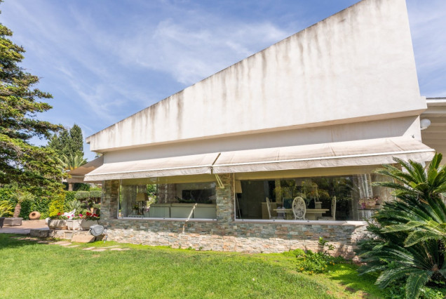 Venta - Villa - Paterna - CRUZ DE GRACIA
