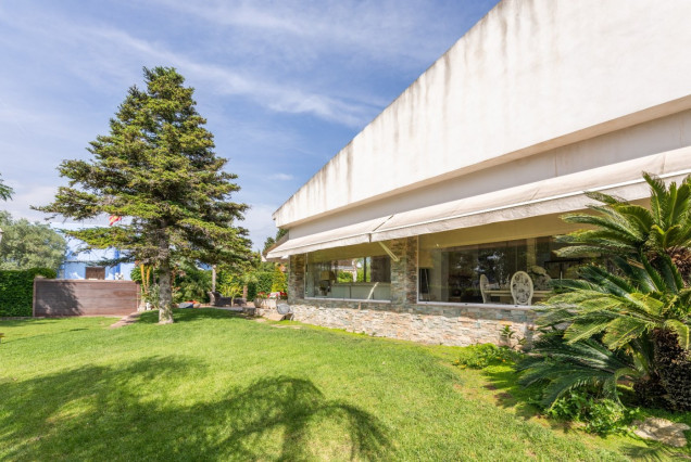 Venta - Villa - Paterna - CRUZ DE GRACIA