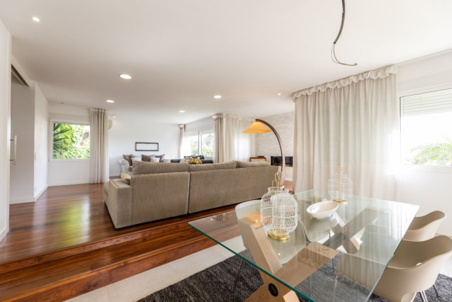 Venta - Villa - Paterna - CRUZ DE GRACIA