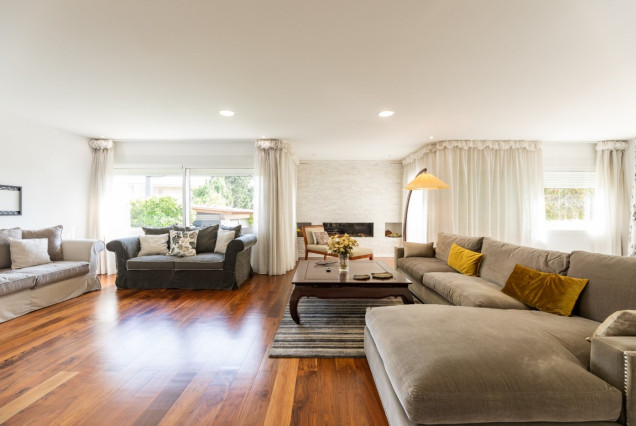 Venta - Villa - Paterna - CRUZ DE GRACIA