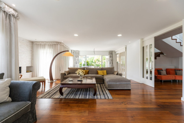 Venta - Villa - Paterna - CRUZ DE GRACIA