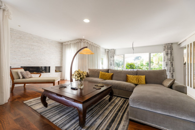 Venta - Villa - Paterna - CRUZ DE GRACIA
