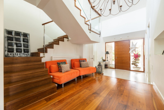 Venta - Villa - Paterna - CRUZ DE GRACIA