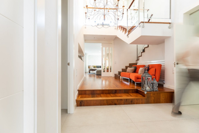 Venta - Villa - Paterna - CRUZ DE GRACIA