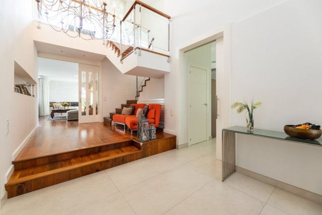 Venta - Villa - Paterna - CRUZ DE GRACIA