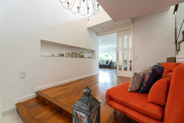 Venta - Villa - Paterna - CRUZ DE GRACIA