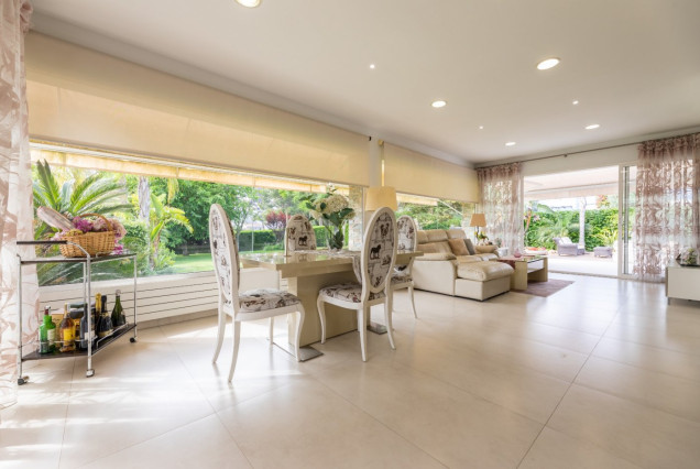 Venta - Villa - Paterna - CRUZ DE GRACIA