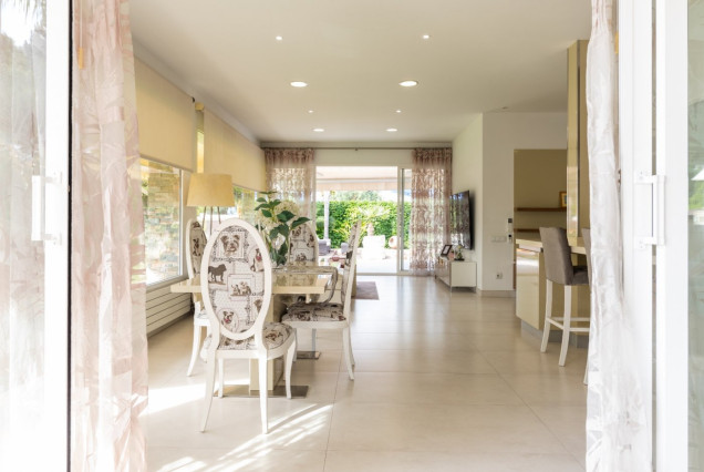 Venta - Villa - Paterna - CRUZ DE GRACIA