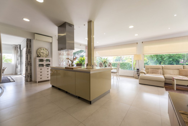 Venta - Villa - Paterna - CRUZ DE GRACIA