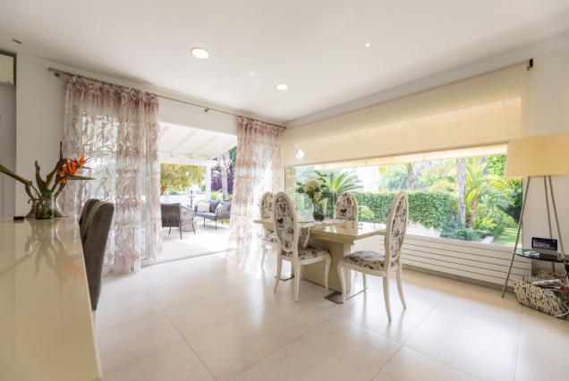 Venta - Villa - Paterna - CRUZ DE GRACIA