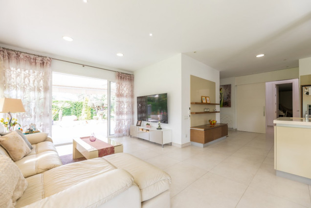 Venta - Villa - Paterna - CRUZ DE GRACIA