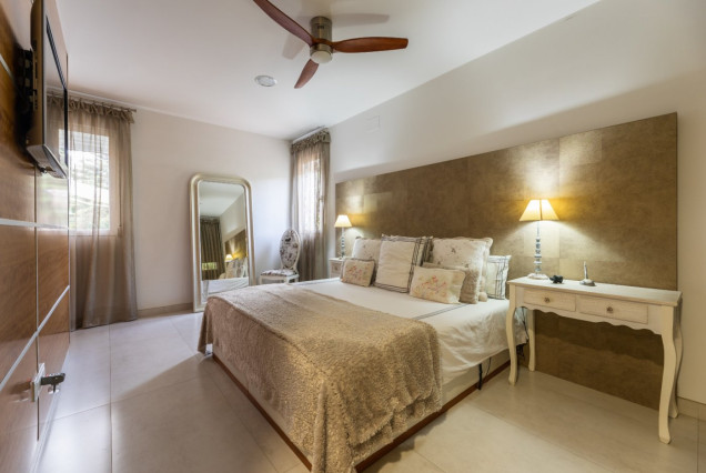 Venta - Villa - Paterna - CRUZ DE GRACIA