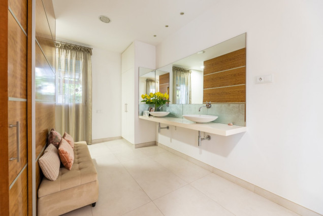Venta - Villa - Paterna - CRUZ DE GRACIA