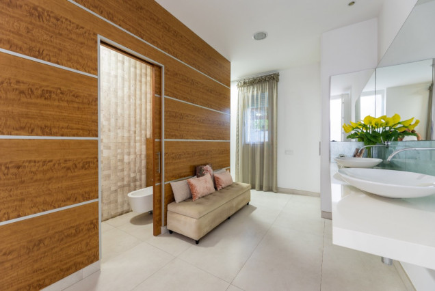 Venta - Villa - Paterna - CRUZ DE GRACIA