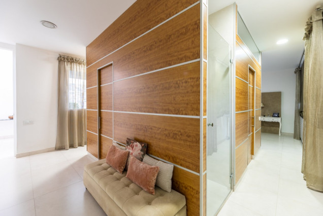 Venta - Villa - Paterna - CRUZ DE GRACIA
