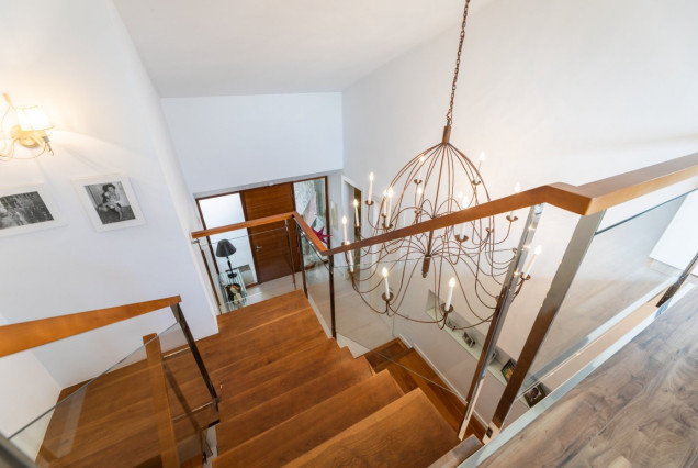 Venta - Villa - Paterna - CRUZ DE GRACIA