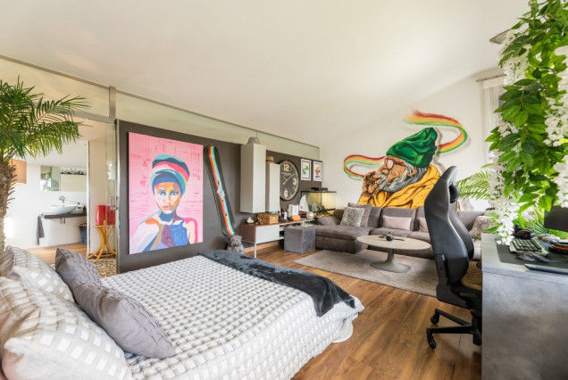 Venta - Villa - Paterna - CRUZ DE GRACIA