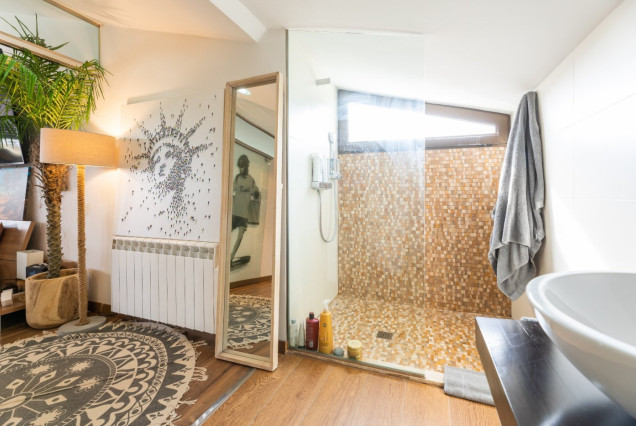 Venta - Villa - Paterna - CRUZ DE GRACIA
