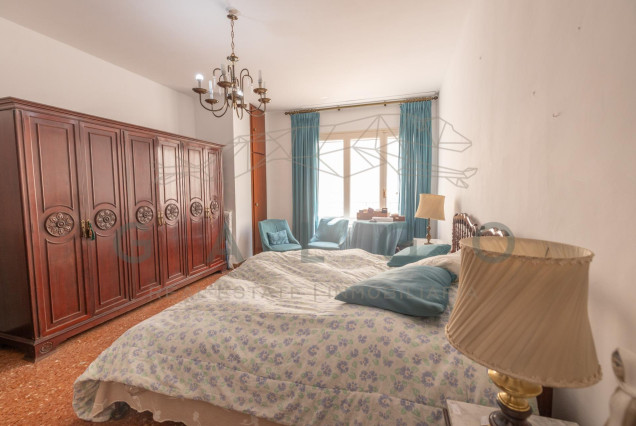 Venta - Piso - Valencia - El Botanic