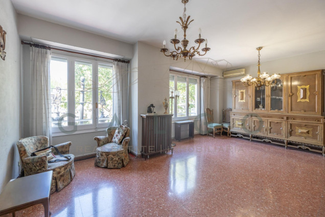 Venta - Piso - Valencia - El Botanic