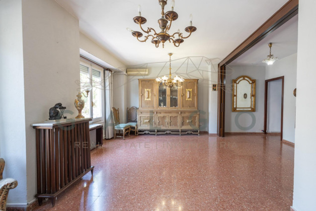 Venta - Piso - Valencia - El Botanic