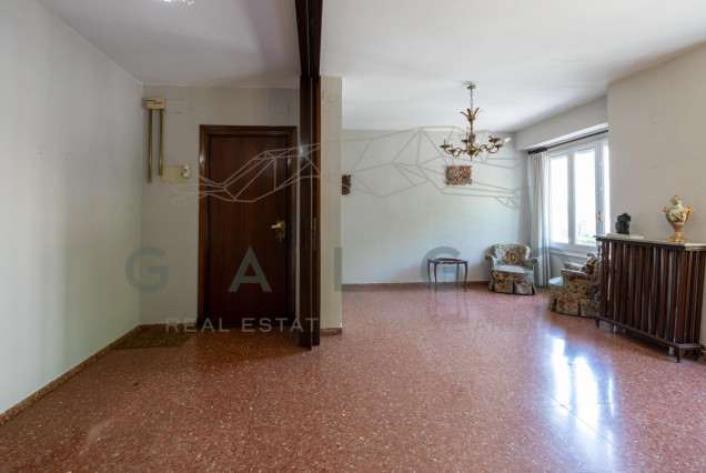 Venta - Piso - Valencia - El Botanic
