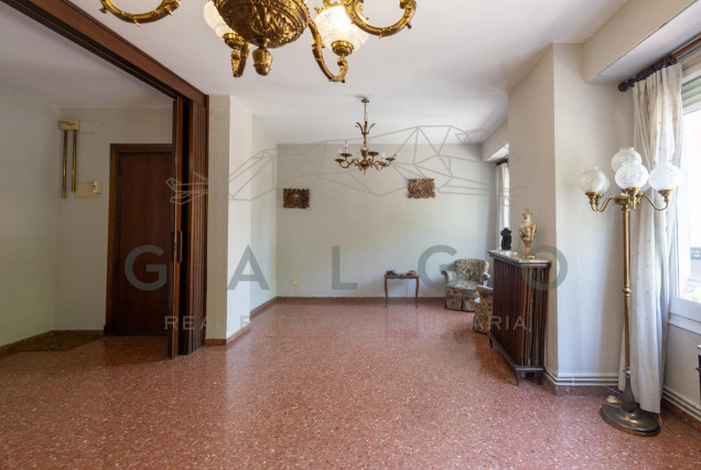 Venta - Piso - Valencia - El Botanic
