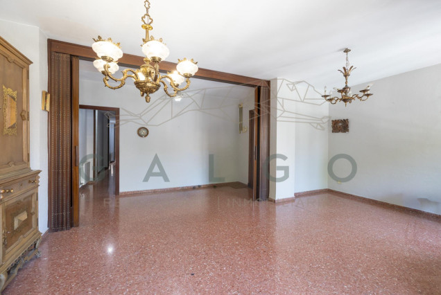 Venta - Piso - Valencia - El Botanic